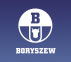 Logo firmy Boryszew. Kliknij by przej do strony internetowej firmy Boryszew