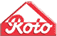 Logo firmy Roto. Kliknij by przej do strony internetowej firmy Roto